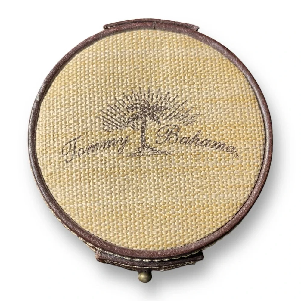 Tommy Bahama vintage tommy